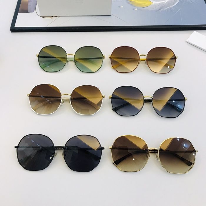 Jimmy Choo Sunglasses Top Quality JCS00328